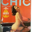 CHIC magazine FEBRUARY 1977 vol 1 no 4 Larry Flynt Publication LIKE NEW CHIC magazine FEBRUARY 1977 vol 1 no 4 Larry Flynt Publication LIKE NEW