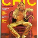 CHIC magazine DECEMBER 1977 vol 2 no 2 Larry Flynt Publication FULL BUSH!