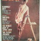 SIR! Magazine JANUARY 1965 vol 21 no 4 vintage girly magazine