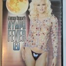 NYMPH FEVER 8 XXX dvd 2003