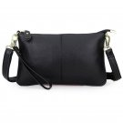 Fashion Female Bag First Layer Cowhide Ladies Shoulder Messenger
