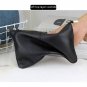 Fashion Female Bag First Layer Cowhide Ladies Shoulder Messenger