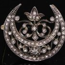 2.32Ct Natural Uncut Certified Diamond 925 Sterling Silver Handmade Wedding Gift 2.32Ct Natural Uncut Certified Diamond 925 Sterling Silver Handmade Wedding Gift