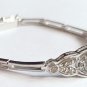 Cubic Zircon 925 Silver Bracelet Gift For Woman Party Wear