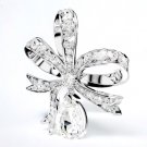 Inspired Cubic Zircon 925 Silver Brooch Wedding Anniversary Birthday Gift Brooch Inspired Cubic Zircon 925 Silver Brooch Wedding Anniversary Birthday Gift Brooch