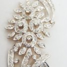 Cubic Zircon 925 Silver Emerald Pendant Zircon Woman's Pendant Gift For Her Cubic Zircon 925 Silver Emerald Pendant Zircon Woman's Pendant Gift For Her