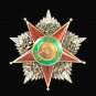 Vintage Style Rosecut Diamond 925 Sterling Silver Brooch Birthday Queen's Brooch