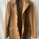 Guess Men Trench Coat Mi-long