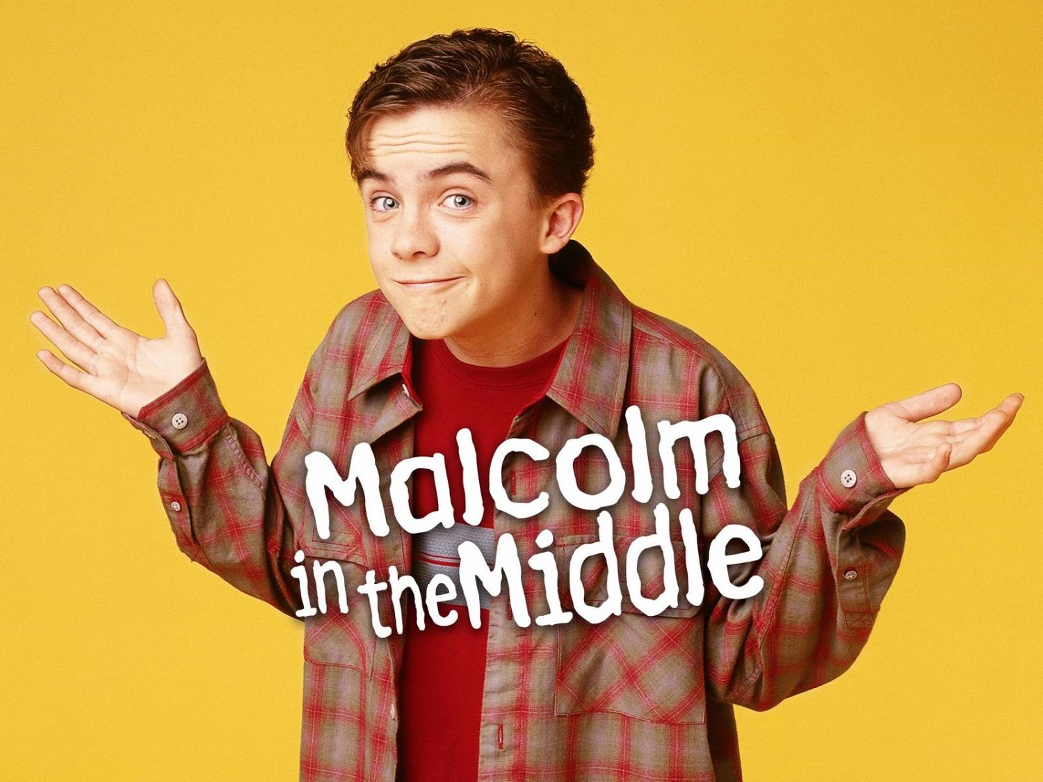 Malcolm In the Middle - Complete Series