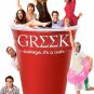 Greek - Complete Series