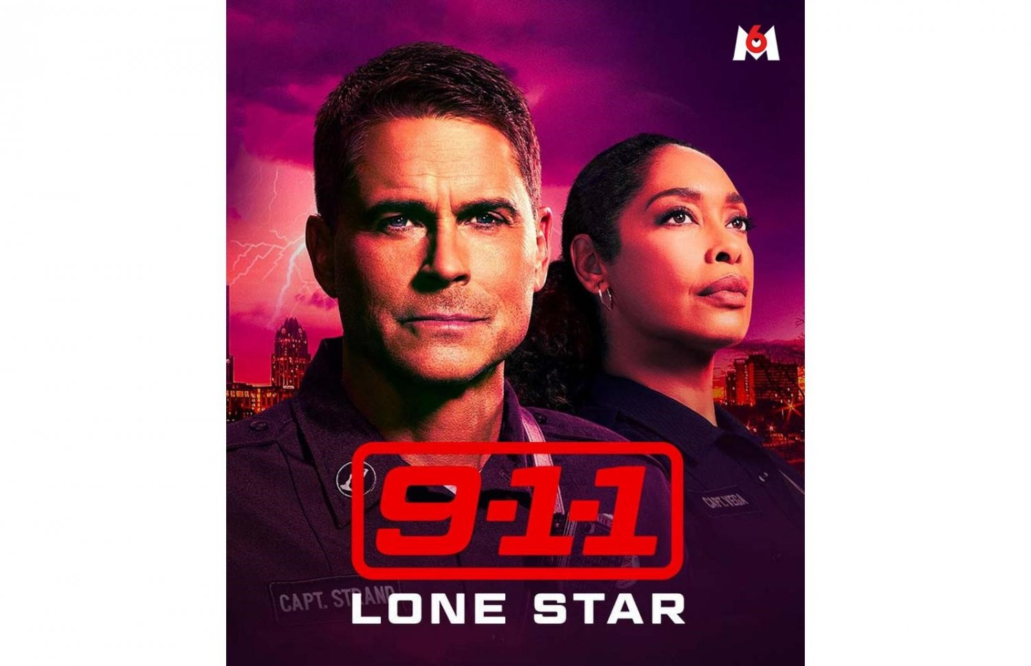 911 Lone Star - Complete Series