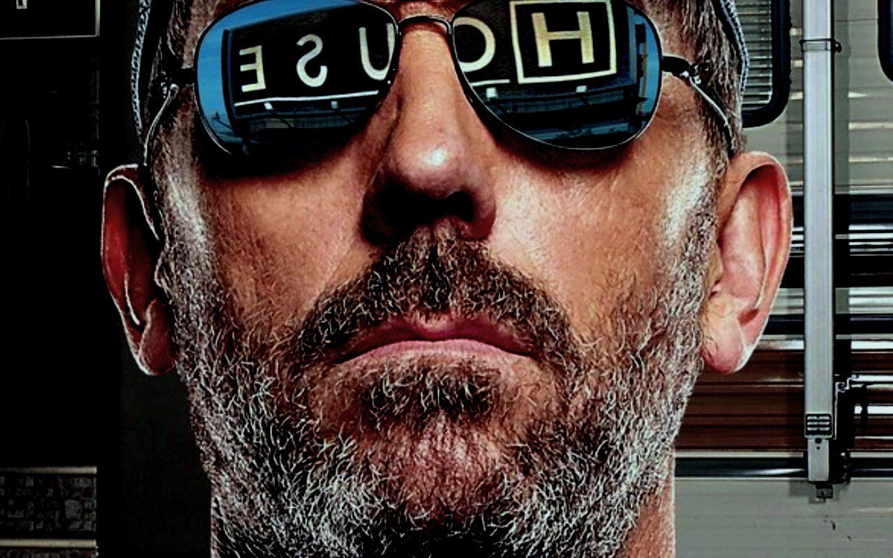 House MD  - Complete Series