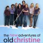 The New Adventures of Old Christine - Complete Series