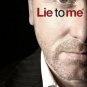 Lie To Me - Complete Series