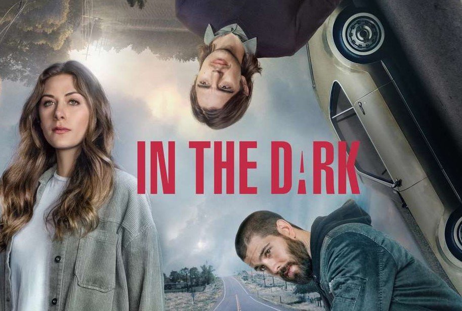In The Dark - Complete Series