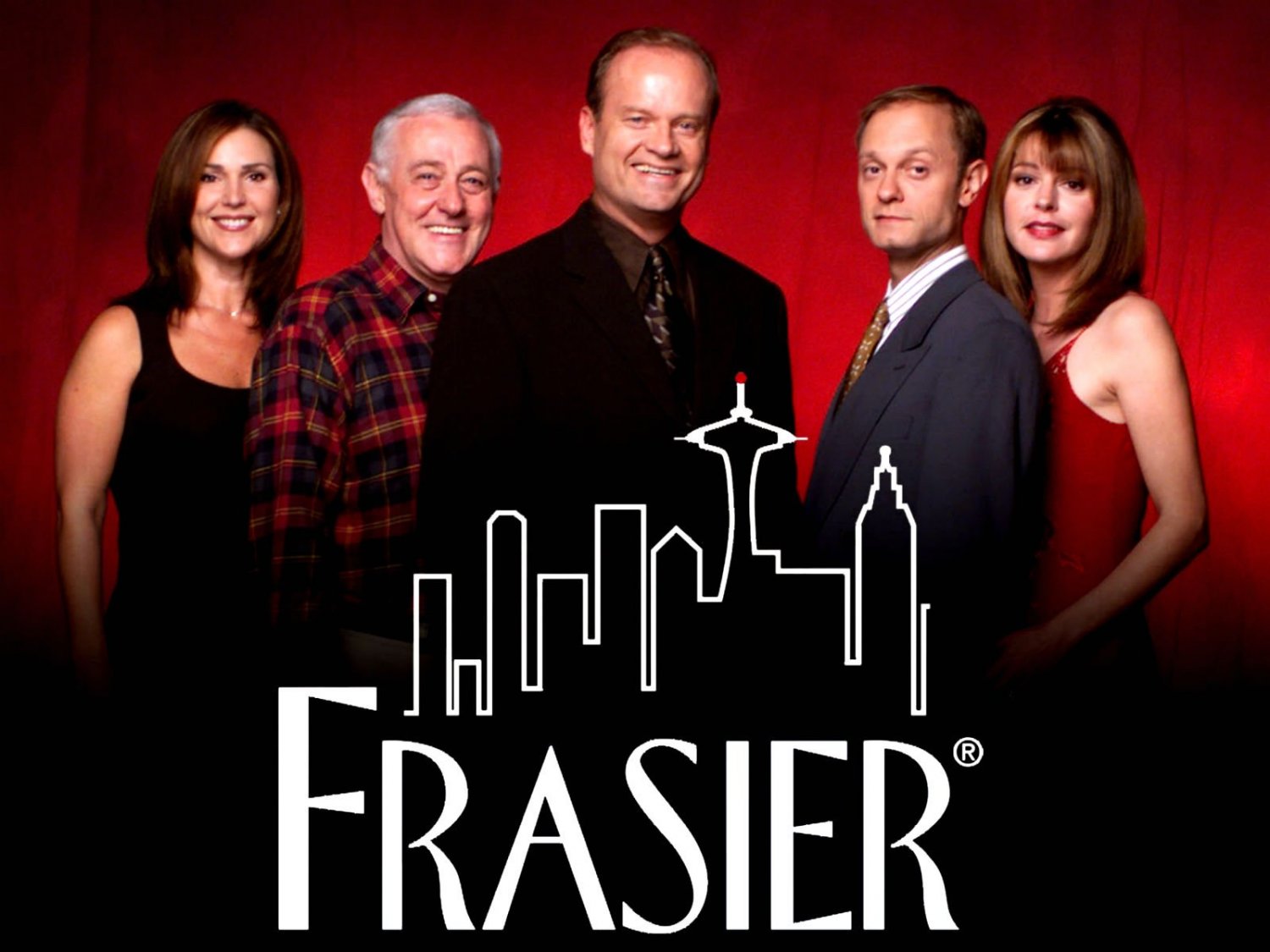 Frasier - Complete Series