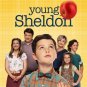 Young Sheldon - Complete Series