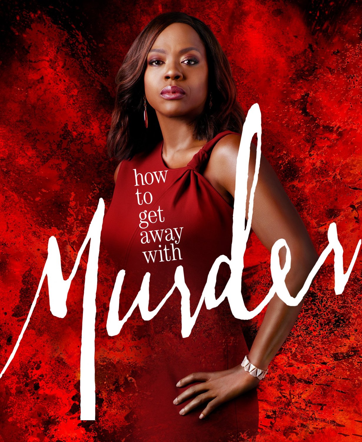 How To Get Away With Murder -  Complete Series
