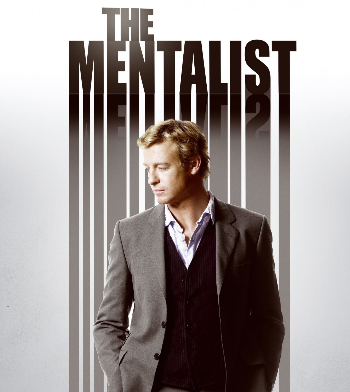 The Mentalist -  Complete Series