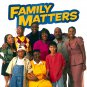 Family Matters - Complete Series