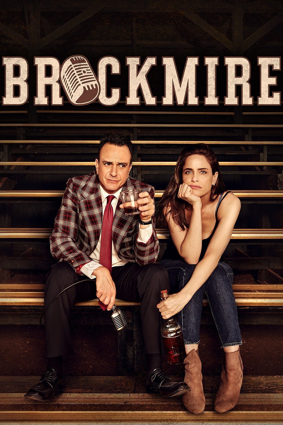 Brockmire -  Complete Series
