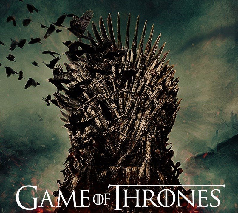 Game Of Thrones - Complete Series