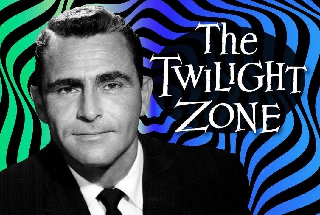 The Twilight Zone - Complete Series