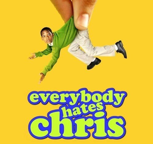 Everybody Hates Chris - Complete Series