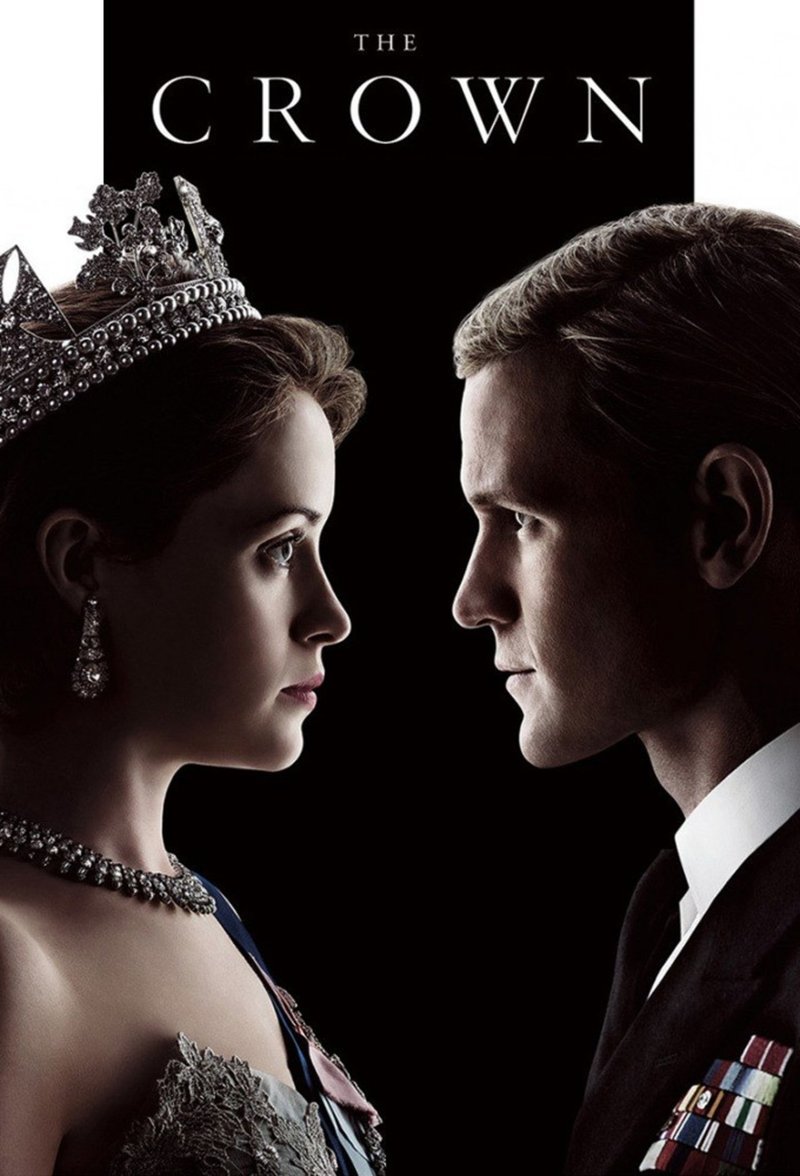 The Crown - Complete Series
