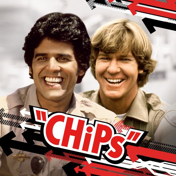 Chips - Complete Series