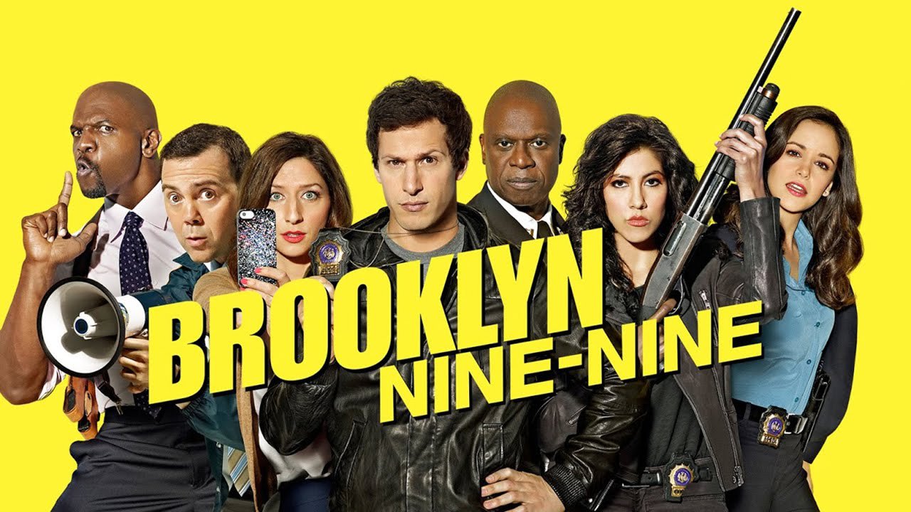 Brooklyn Nine-Nine - Complete Series