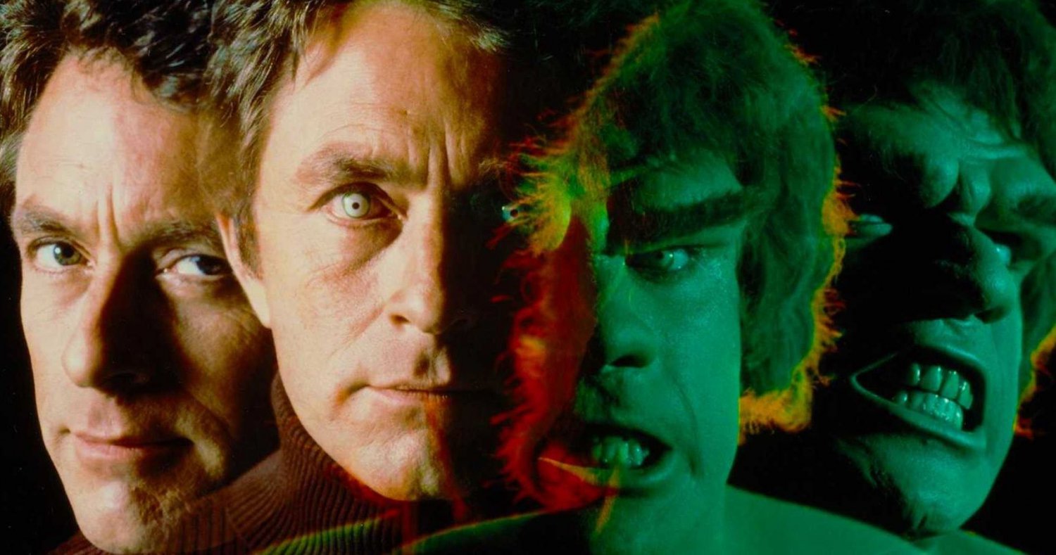 Hulk - Complete Series