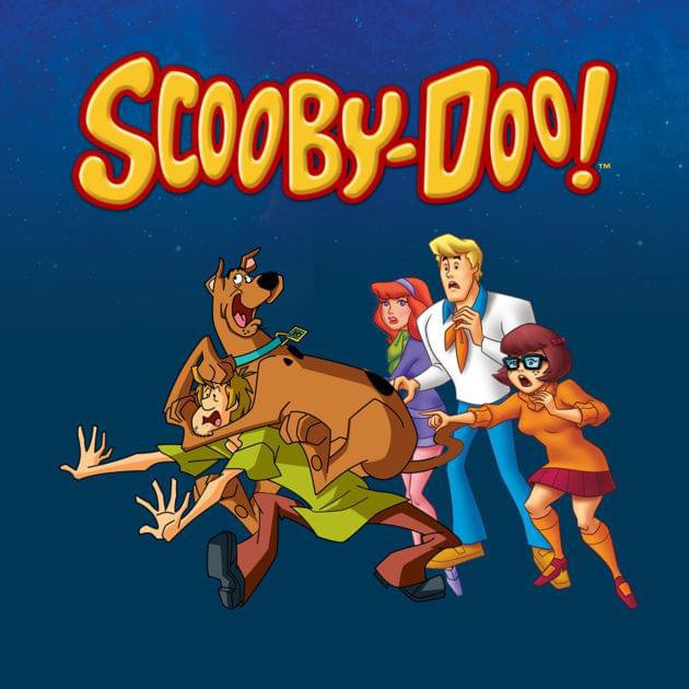 Scooby-Doo -  Complete Series & Movie Collection