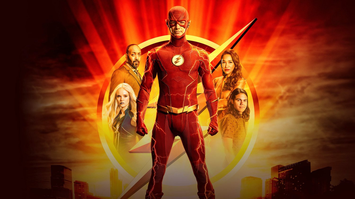 The Flash - Complete Series