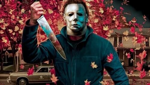 Halloween Movie Collection