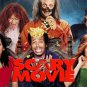 Scary Movie Collection