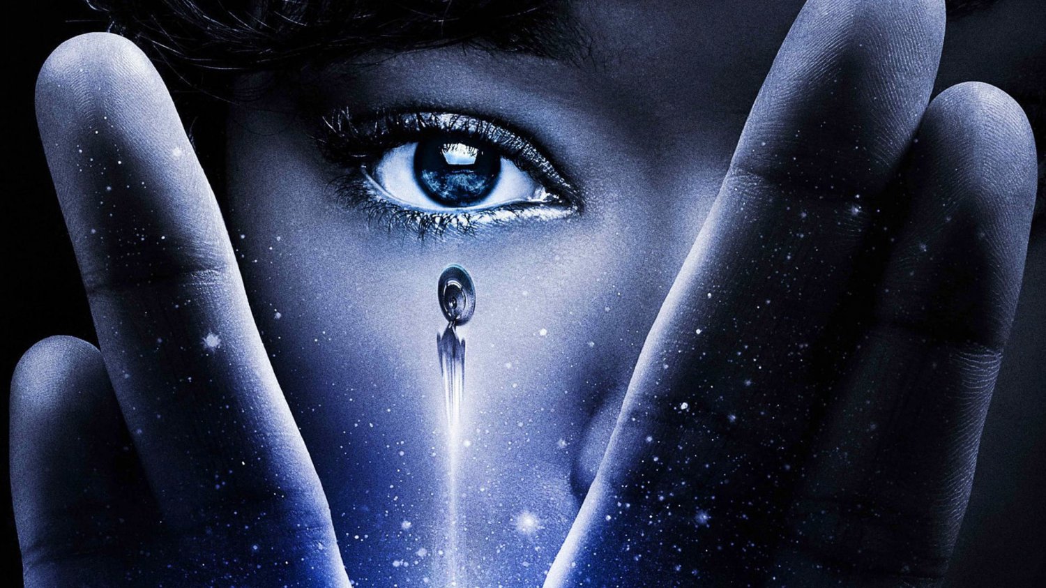 Star Trek Discovery  - Complete Series