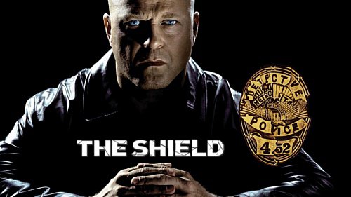 The Shield  - Complete Series