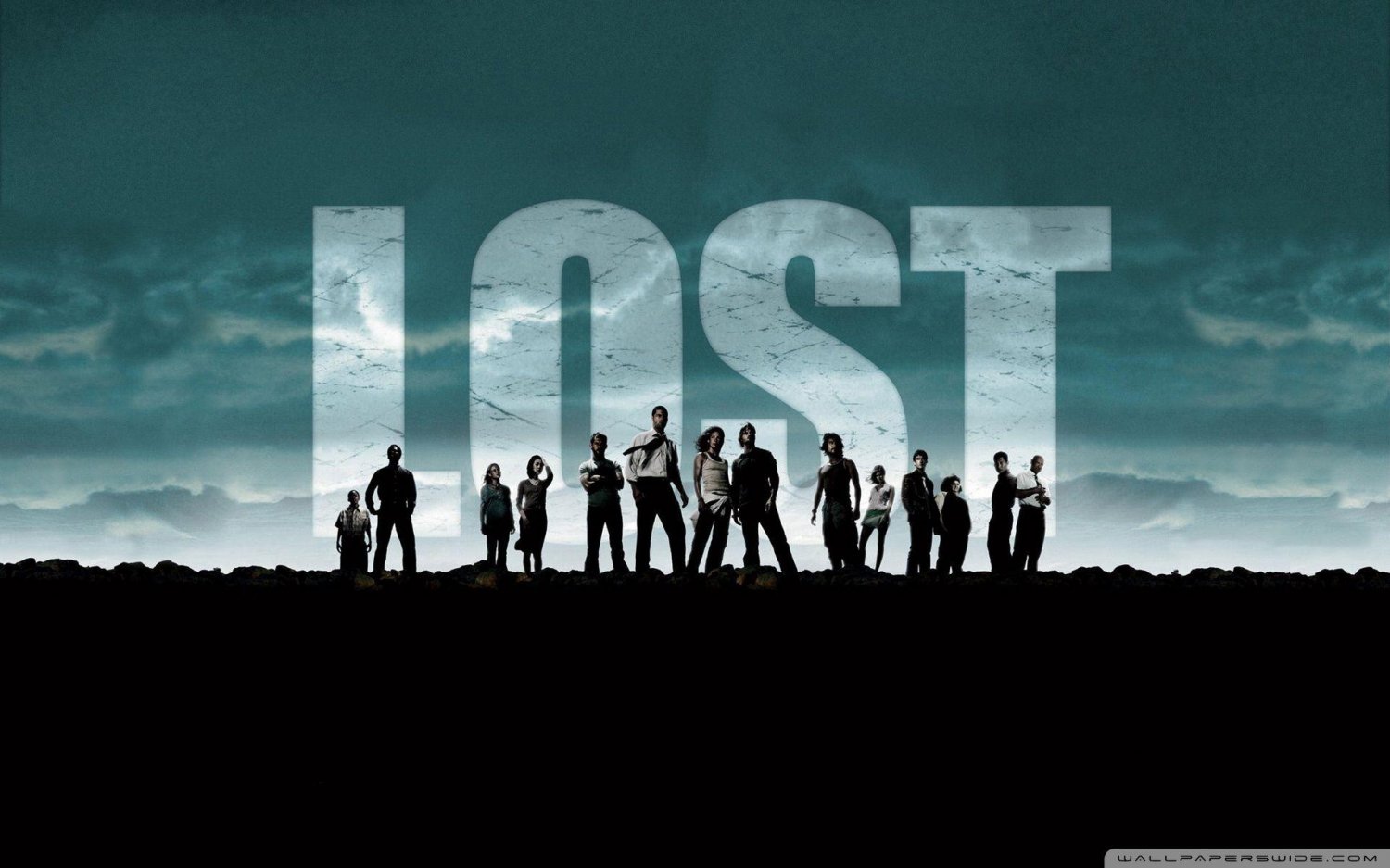 Lost  - Complete Series