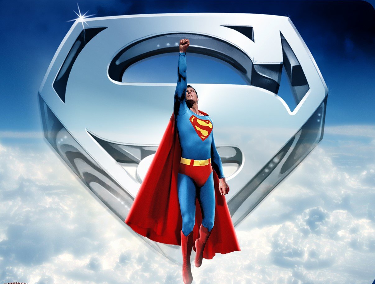 Superman Movie Collection