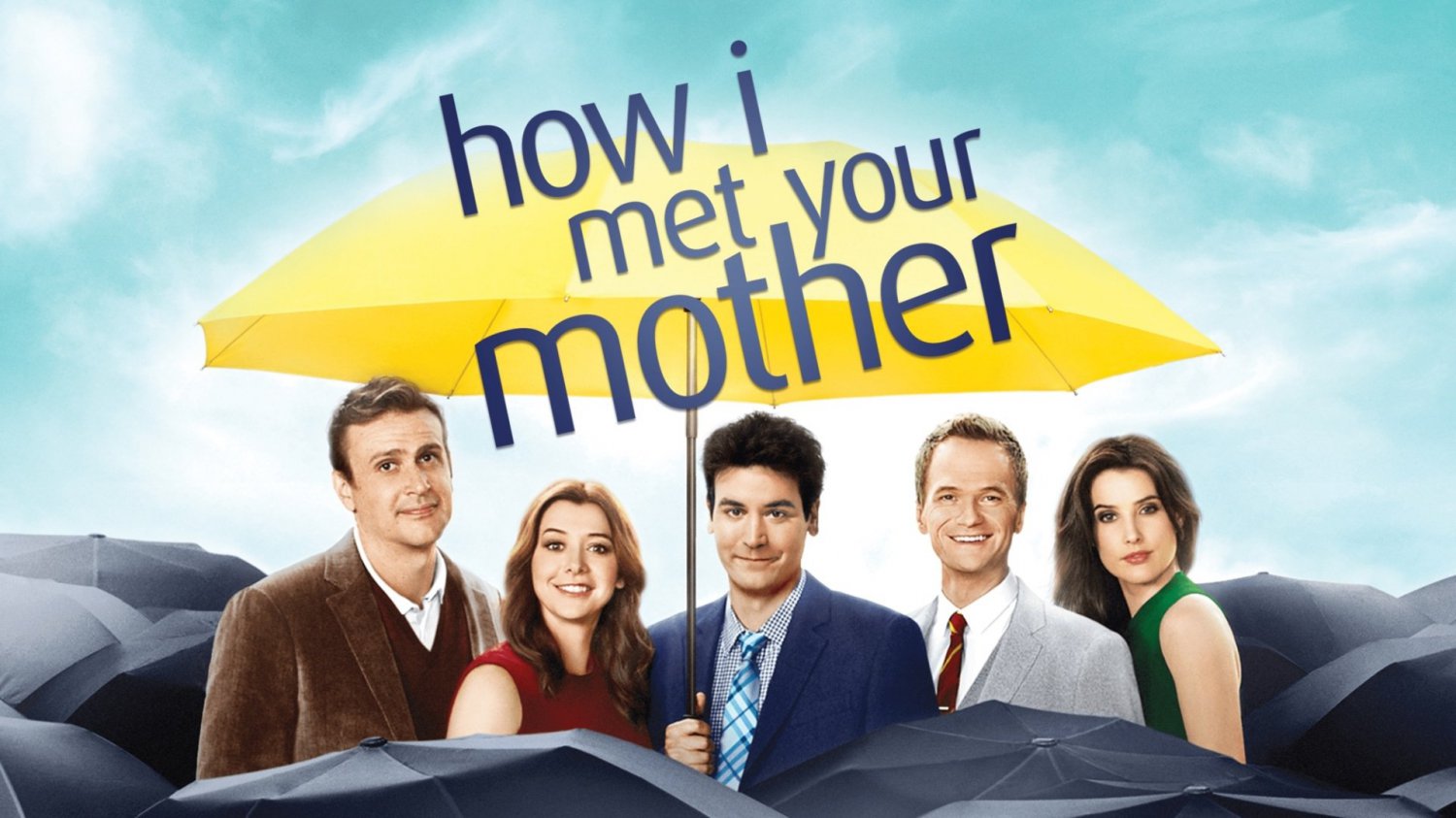 How I Met Your Mother - Complete Series