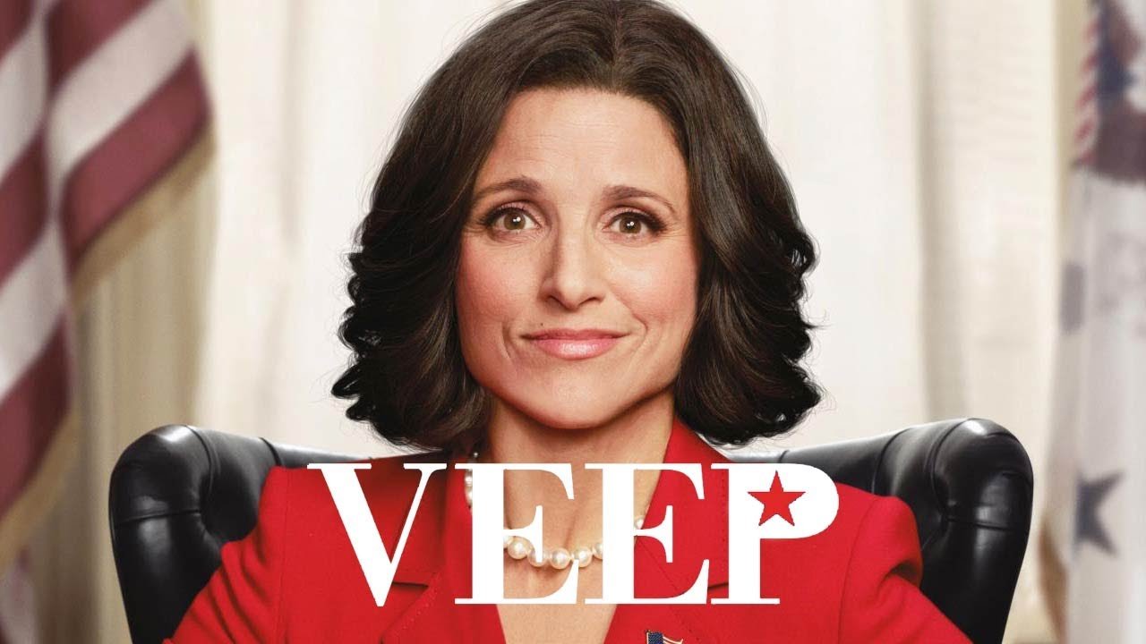 Veep - Complete Series