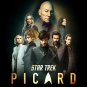 Star Trek Picard - Complete Series