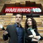 Warehouse 13 - Complete Series