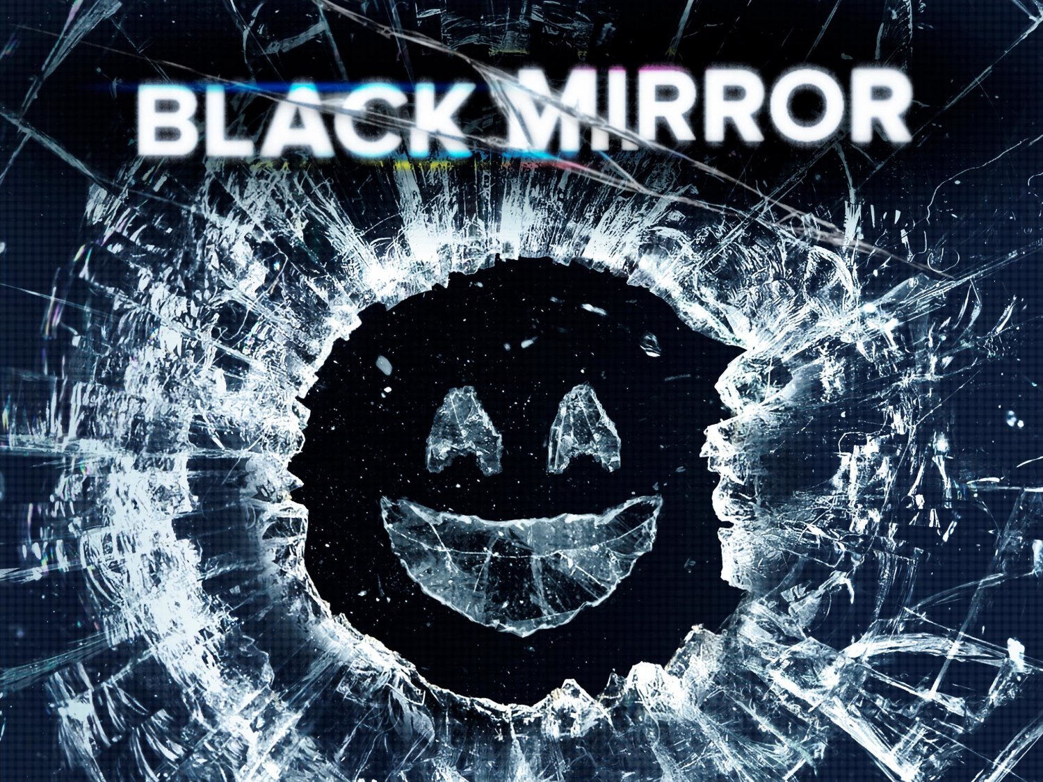 Black Mirror -  Complete Series