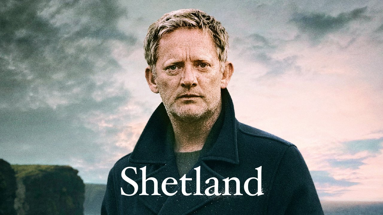 Shetland -  Complete Series