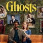 Ghosts - Complete Series