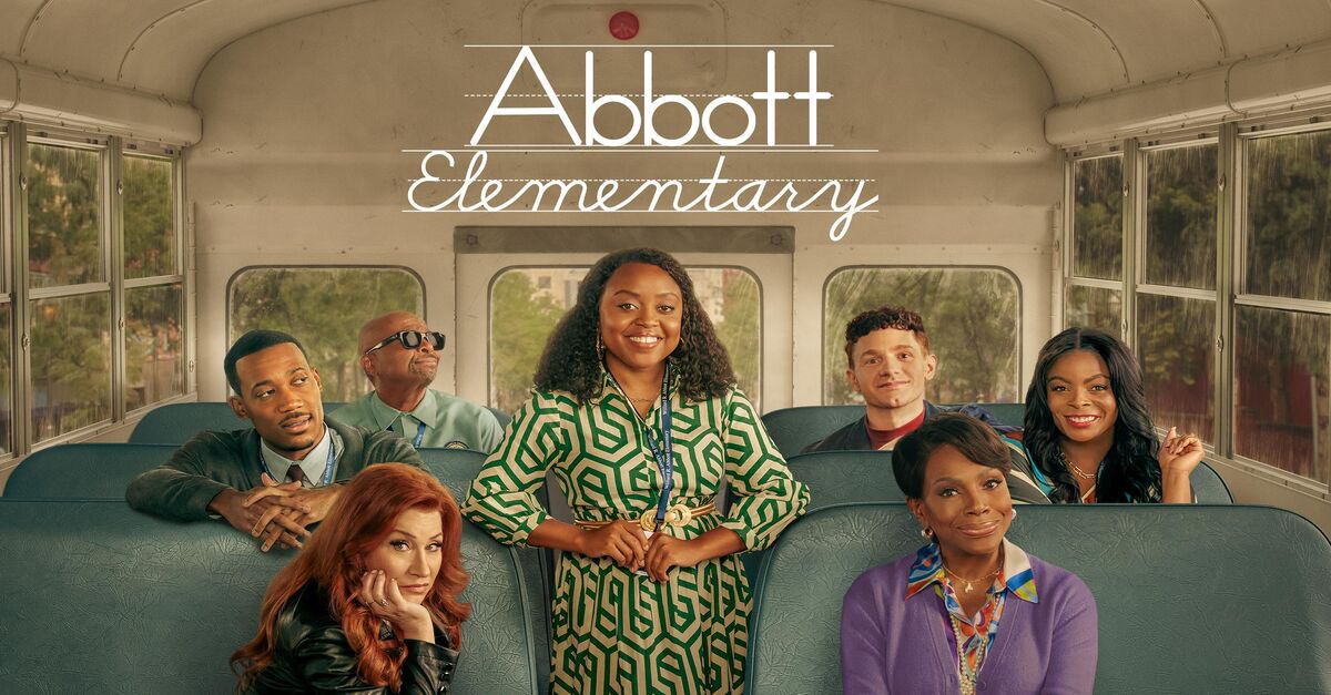 Abbott Elementary -  Complete Series