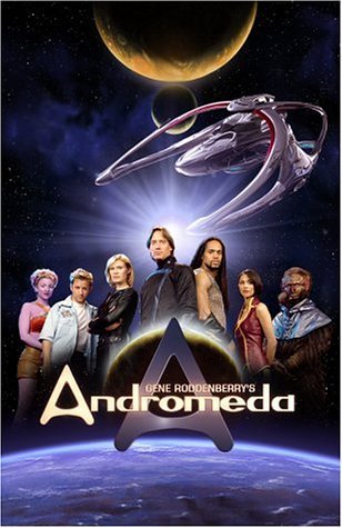 Andromeda -  Complete Series