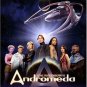 Andromeda -  Complete Series